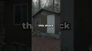We've Been Watching This Shack for 11 Hours #deadbydaylight  #dbd  #jason  #dbdnewkiller  #dbdnews