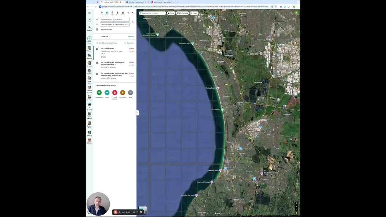 Frankston North | Suburb Deep Dive