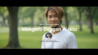 Alie Solo - Mengerti Dengan Waktu (Official Music Video)