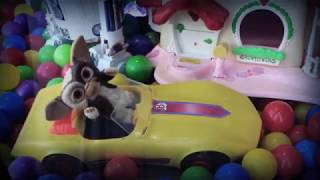The Tatted Toy Guys
