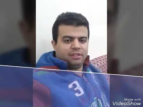 نور دربي للمبدع عبدالمجيد الفوزان 1 1 2018