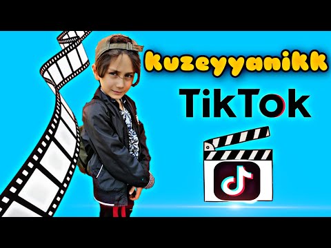 Kuzey yanık Tiktok Videoları En Yeni