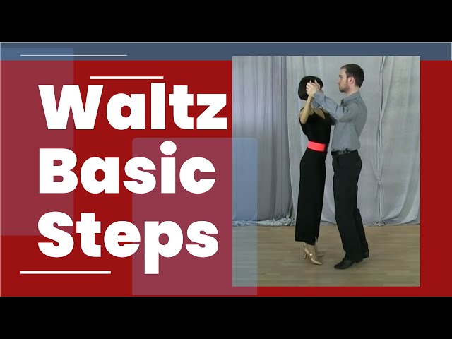 International Waltz – Victoria Ballroom Dance Society