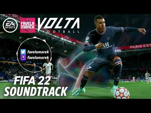 Love Me Again John Newman Vice Remix FIFA 22 Official Volta Soundtrack 