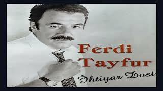 Ferdi Tayfur-Dinle