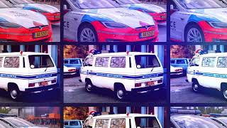 25 Joer Police Lëtzebuerg