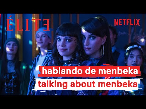 Élite 4 | Menbeka | Netflix