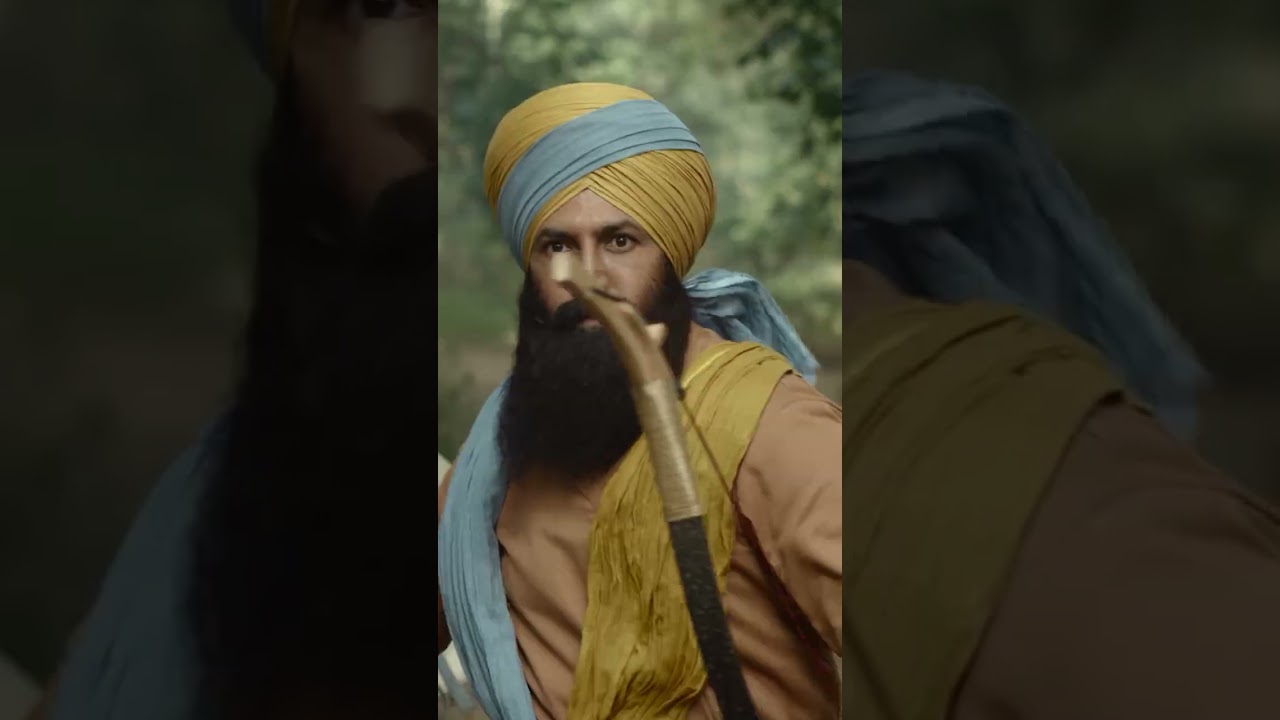 Khalsa akaal purakh di fauj hai! ⚔️