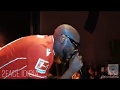 2FACE AMAZING PERFORMANCE - LIVE IN BERLIN