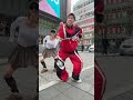 誰でしょう？#彼女