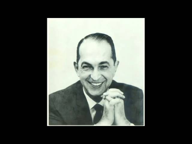 Percy Faith - Never On Sunday