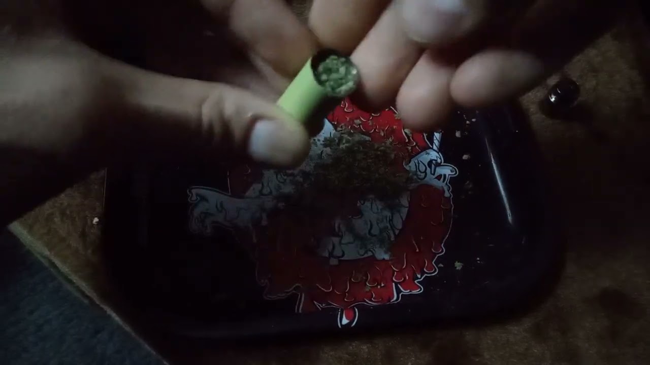 How To Pack YoCan Evolve-D