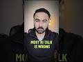 AI Isn’t About Tools — It’s About Decisions | Ikram Rana