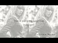Eyes Open - Taylor Swift Taylor's Version Lyrics