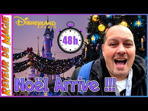 ✨ 🛍️ Robe de Noël 🎄: Belle 🌹 - - Disneyland Paris - Fans