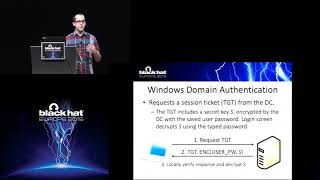 Bypassing Local Windows Authentication To Defeat Full Disk Encryption