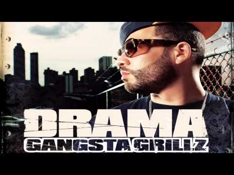 DJ Drama Ft. Wiz Khalifa, Fabolous & Roscoe Dash- oh my
