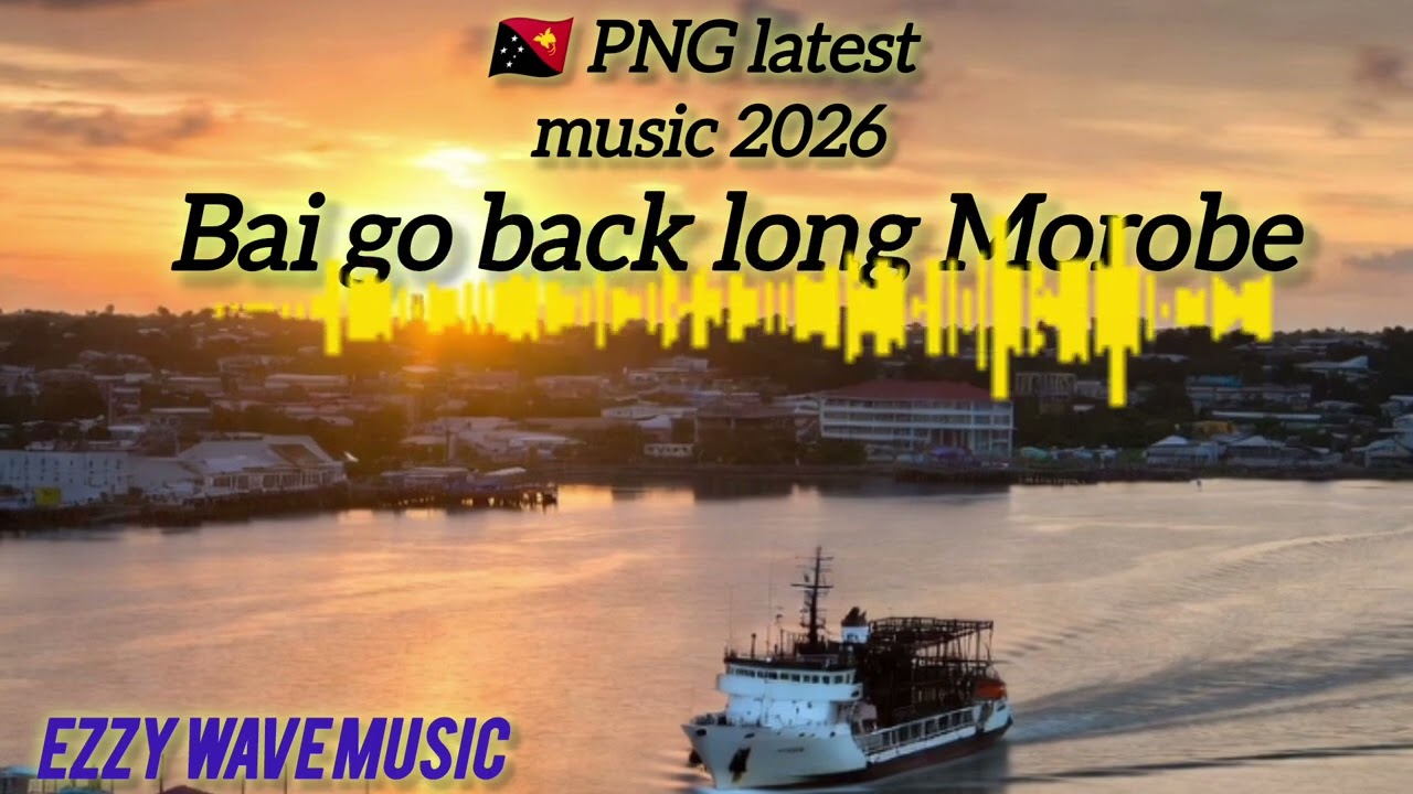BAI GO BACK LONG MOROBE (EZZY WAVE MUSIC 2026)