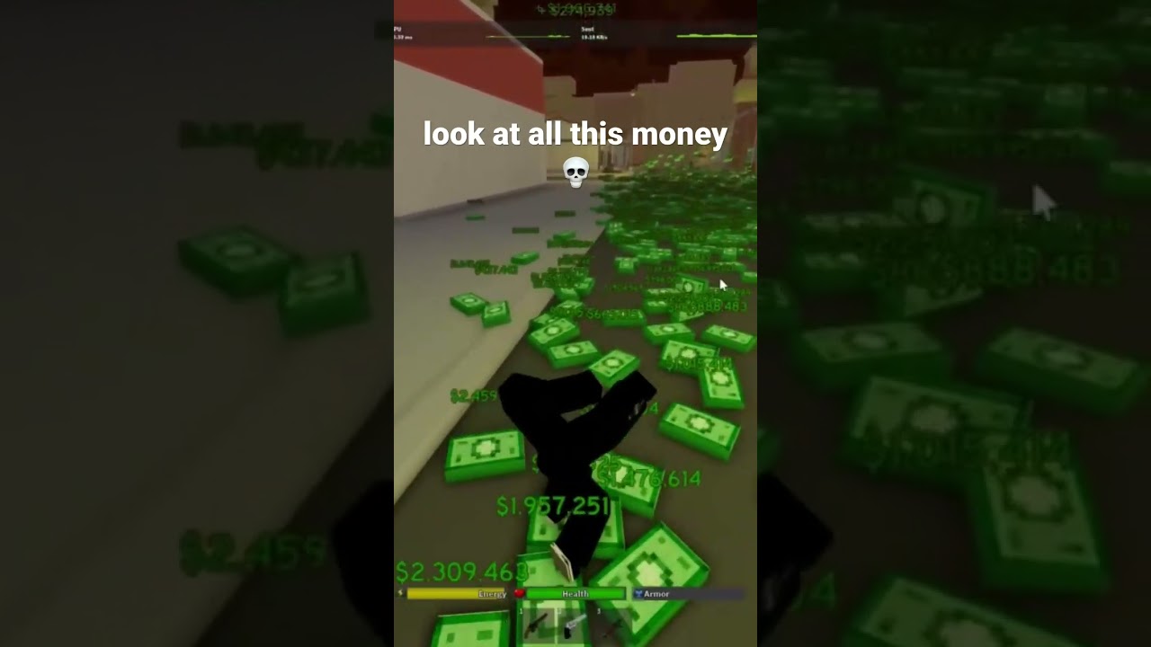 This was so much dahood cash 