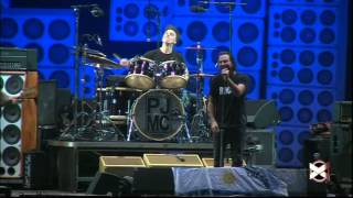 Pearl Jam - Live Buenos Aires 03-04-13 - Final - Yellow Ledbetter chords