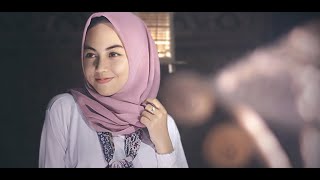 beautiful muslim girl wallpaper screenshot 1