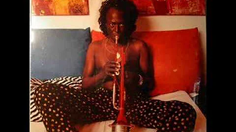 Miles Davis - Sonya