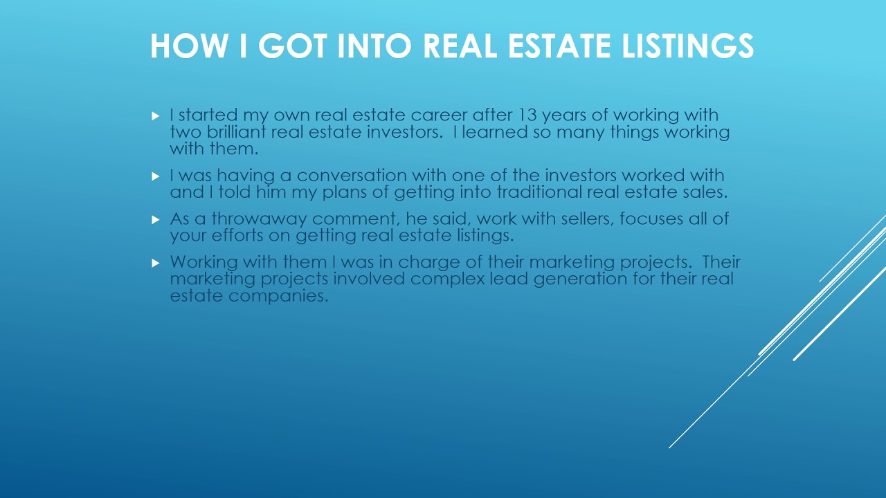 Kansas City Real Estate Listings YouTube