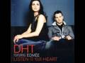 DHT Listen to Your Heart Dance Remix