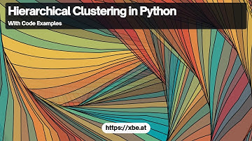 Hierarchical Clustering with Scikit-learn: A Deep Dive