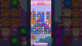 Candy Crush Saga Level 6091