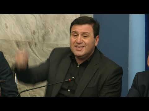 ლევან კობერიძის შეფასება გიორგი მიქაუტაძეს (22.10.2019)