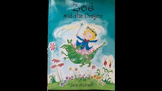 Zoe And The Dragon