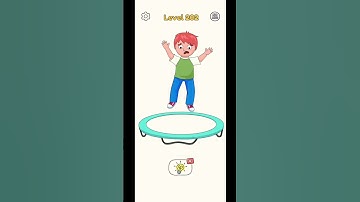 dop 4 level 202 walkthrough solution #viral #shorts #youtubeshorts