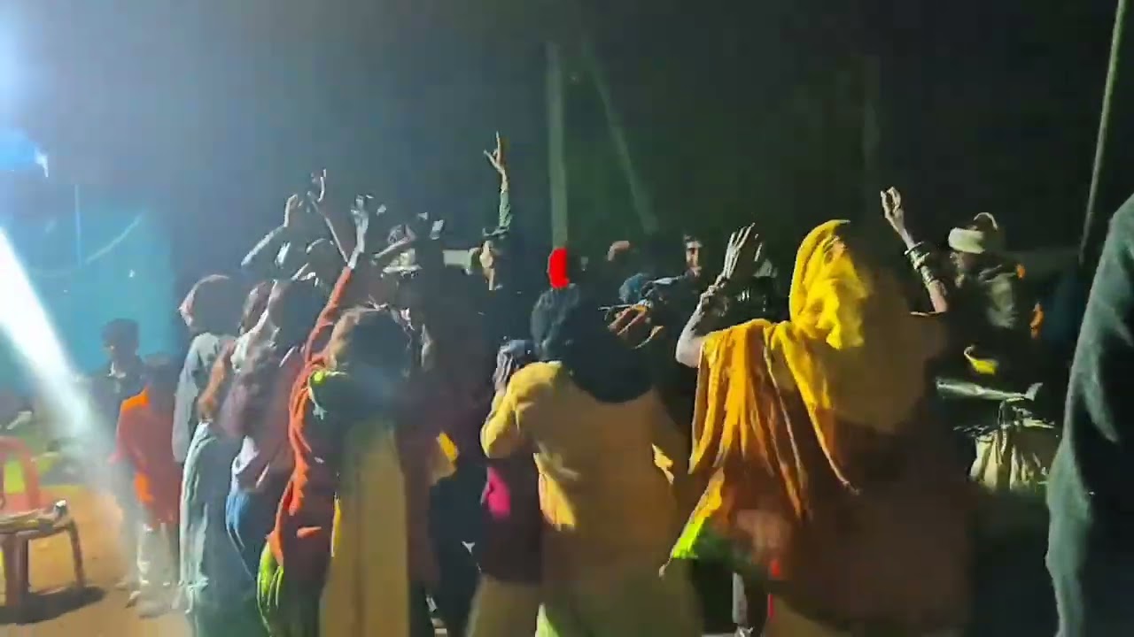 Re reelo reelo saga more / Gondi Dhamal party navegav jila seoni mp 