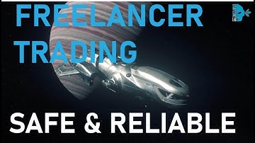 GET THAT BREAD with the Freelancer | Star Citizen 3.7.1 Tutorial