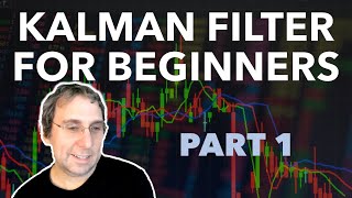 Kalman Filter for Beginners, Part 1  Recursive Filters & MATLAB Examples