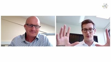 iFLUX: Revealing Groundwater Dynamics Through Real-Time Data | Water Action Platform #81