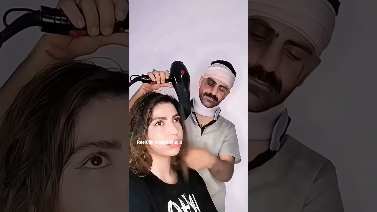 The grandfa was full of lust🤣😂 