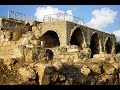 ИЗРАИЛЬ: ШВИЛЬ ИСРАЭЛЬ -7 От Иерусалима до плато Зин