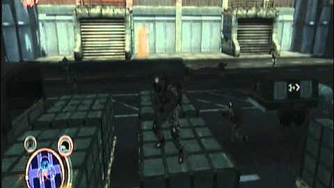 Prototype Consume freeze glitch (Video 1 of 2)