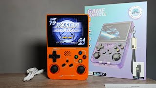 R36XX Handheld Game Console (Review)