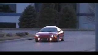 RED DSM LAUNCH