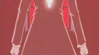 Hellsing - E.S. Posthumus