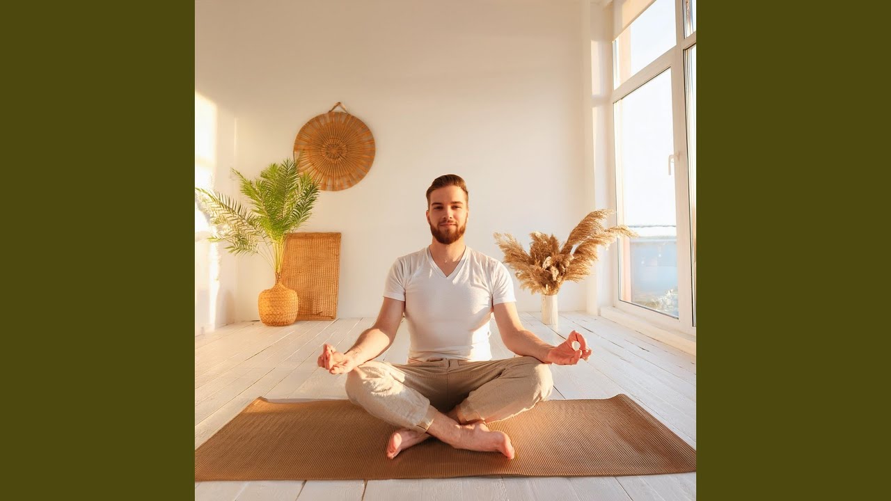 Ritmos Tranquilos Y Conscientes