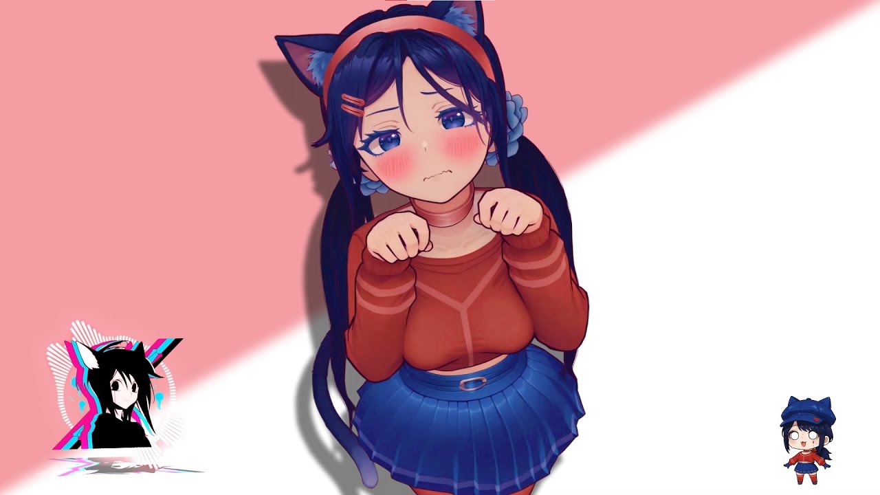 ALEX ESSEKER x DEWERRO - HALO OF BLOOD II (HOUSE PHONK)