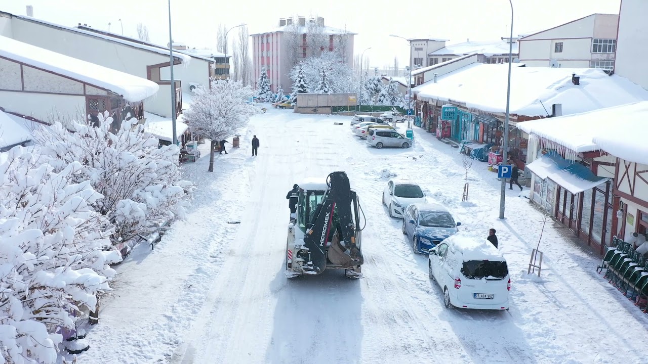Narman'dan Görüntüler