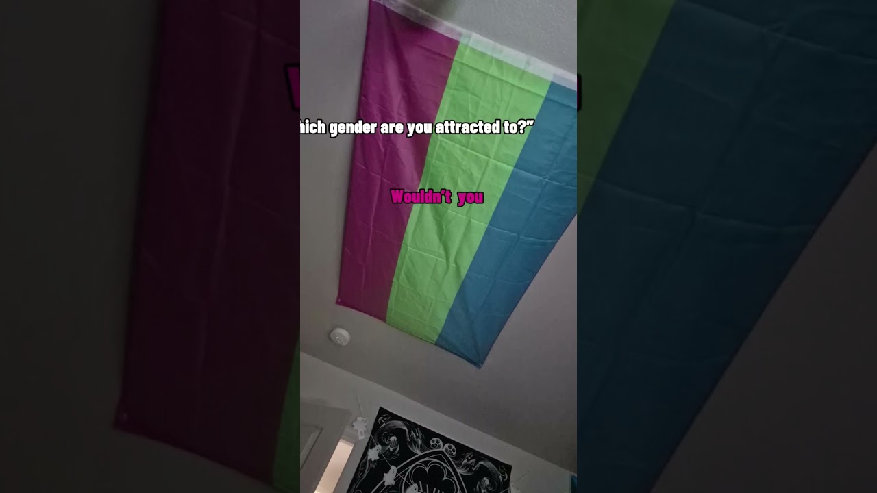 WOULDN'T YOU LIKE TO KNOW- 