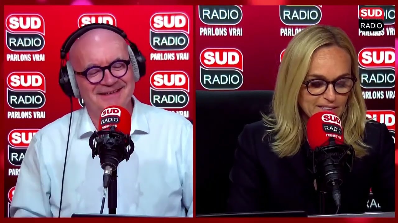 Les Vraies Voix qui font rouler la France - Émission du 15 mai 2025