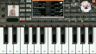 Best Piano/Keyboard App Review | ORG 2018 | Best in Play store | A complete musical keyboard screenshot 4