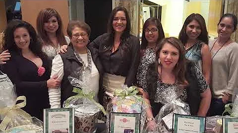 Mary Sosa In Memoriam